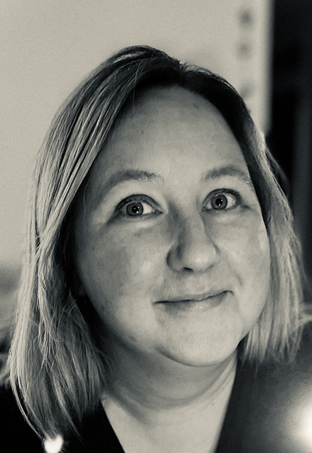 Mia Stålnacke